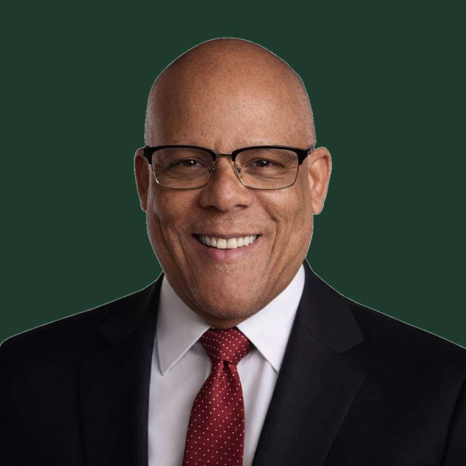 Reginald Hilton